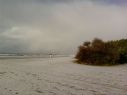 Nieve en Mar de las Pampas - Galer�a de fotos de www.MardelasPampas.com.ar - enviada por Gaby 