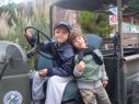 Locos por todo lo que tiene ruedas! - Galer�a de fotos de www.MardelasPampas.com.ar - enviada por Laura 