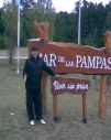 Un lugar m�gico... - Galer�a de fotos de www.MardelasPampas.com.ar - enviada por Jorge 