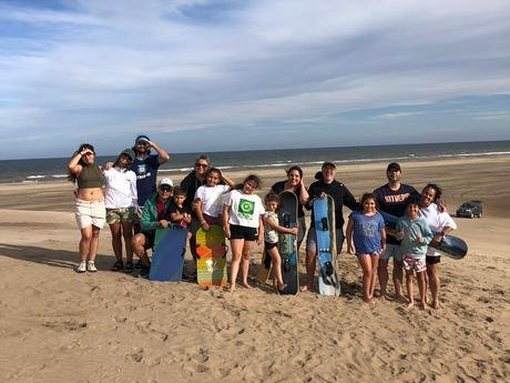 Excursiones al Faro Querandí - Foto 10