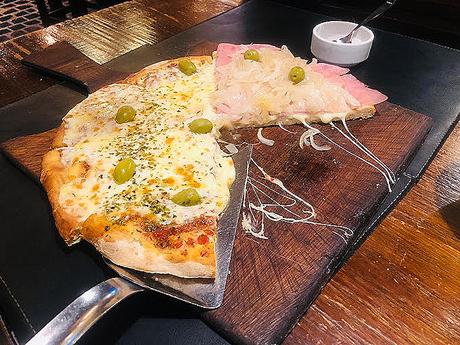 Pizzería Nativa - Foto 11