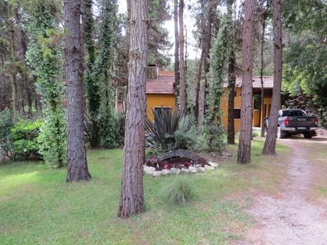 Chalet Las Marías - Foto 2