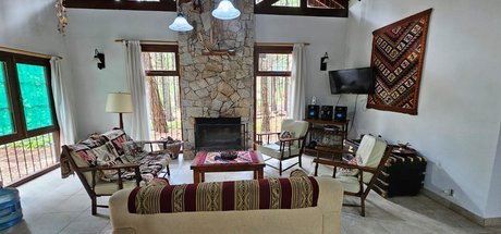Chalet Las Marías - Foto 5