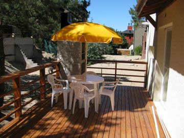 Complejo Pampa - Foto 2