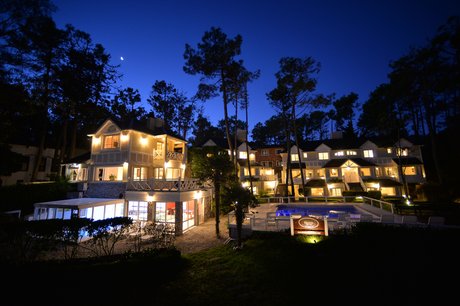 Miradores del Bosque Apart & Spa - Foto 16