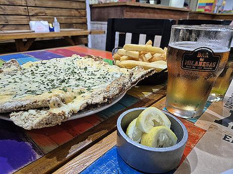 Bar de Milanesas - Foto 3