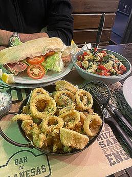 Bar de Milanesas - Foto 4