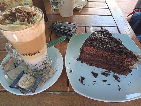 Café Martinez - Foto 10