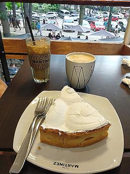 Café Martinez - Foto 2
