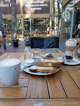 Café Martinez - Foto 3
