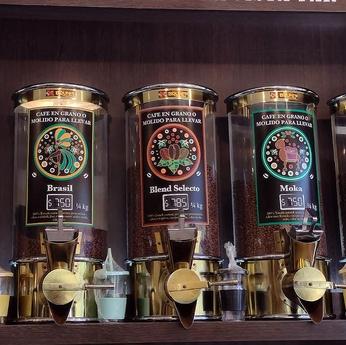 Café Martinez - Foto 4