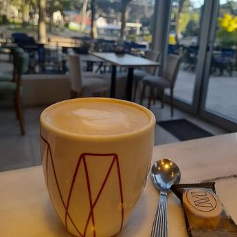 Café Martinez - Foto 8