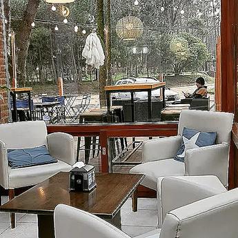Valle café & restó - Foto 10