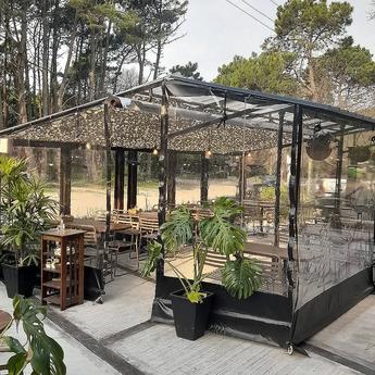 El Nido Café - Foto 4