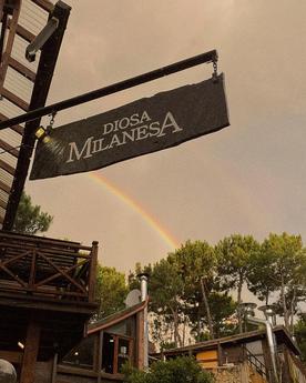 Diosa Milanesa - Foto 13