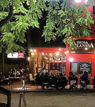 Diosa Milanesa - Foto 7