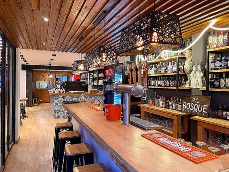 Mujica pizza & café - Foto 11