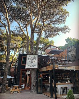 Mujica pizza & café - Foto 7
