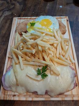 Box waffles & crepes - Foto 18