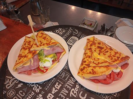 Box waffles & crepes - Foto 2
