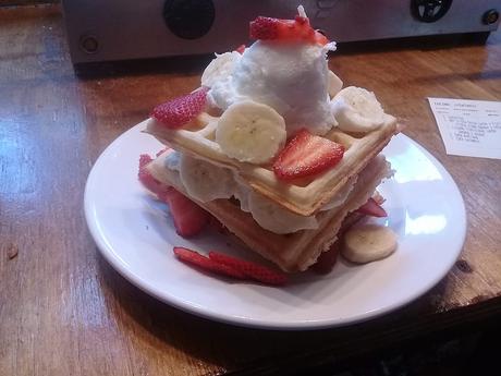 Box waffles & crepes - Foto 3