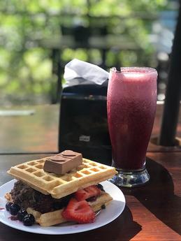 Box waffles & crepes - Foto 5