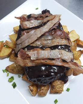 El Granero - Foto 11