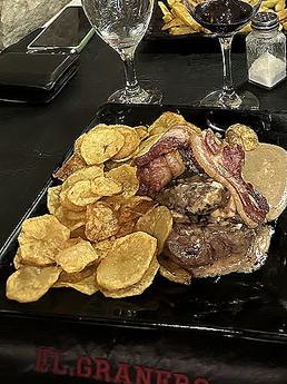 El Granero - Foto 17