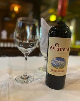 El Granero - Foto 8