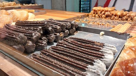 Churros El Topo - Foto 10