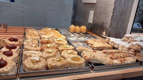 Churros El Topo - Foto 3