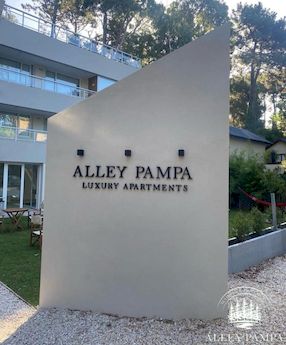 Alley Pampa - Foto 12