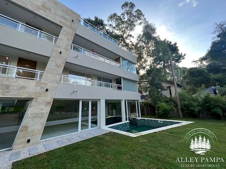 Alley Pampa - Foto 3