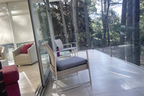 Casa Mis Viejos - Foto 10