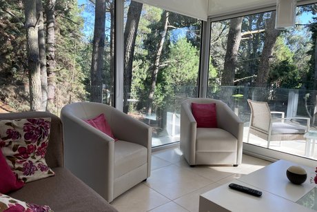 Casa Mis Viejos - Foto 12