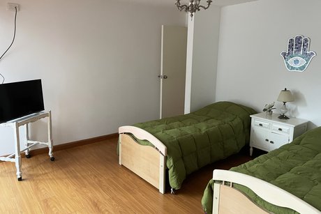 Casa Mis Viejos - Foto 18