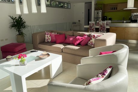 Casa Mis Viejos - Foto 2