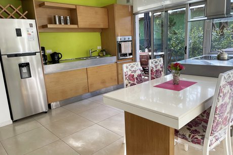 Casa Mis Viejos - Foto 4
