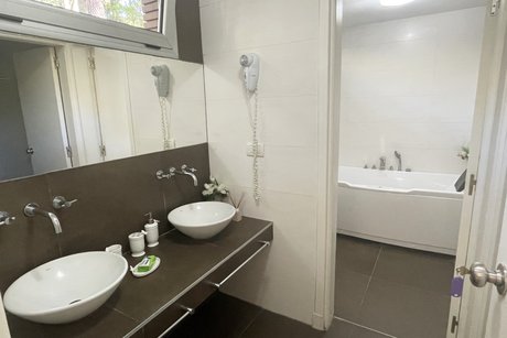 Casa Mis Viejos - Foto 8