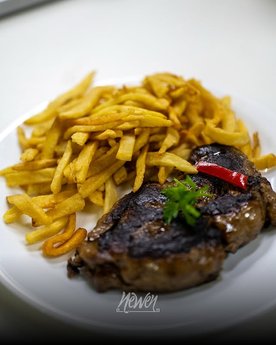 Newen Casa de Comidas - Foto 12