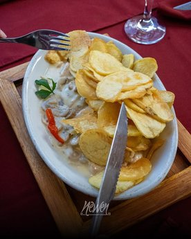 Newen Casa de Comidas - Foto 17