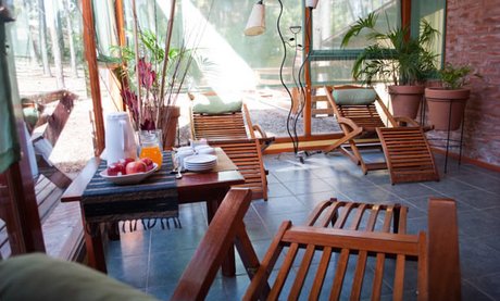 Barlovento Apart+Spa - Foto 10