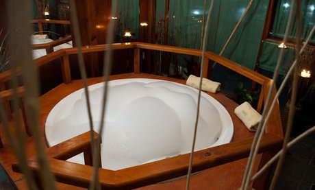 Barlovento Apart+Spa - Foto 13