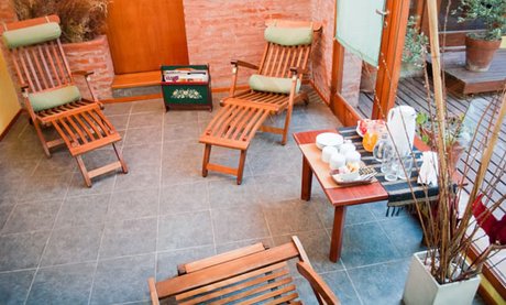 Barlovento Apart+Spa - Foto 18