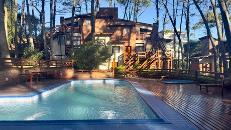 Barlovento Apart+Spa - Foto 3