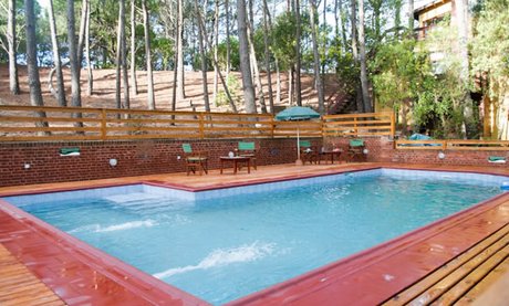 Barlovento Apart+Spa - Foto 5