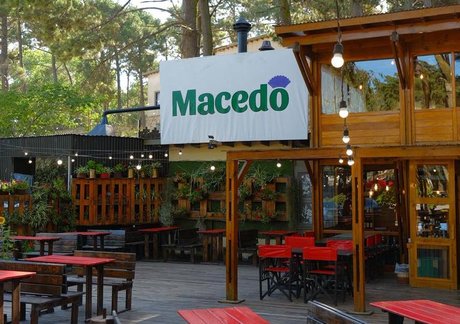 Macedo  - Foto 4
