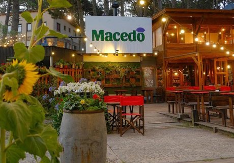 Macedo  - Foto 6