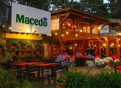 Macedo  - Foto 8