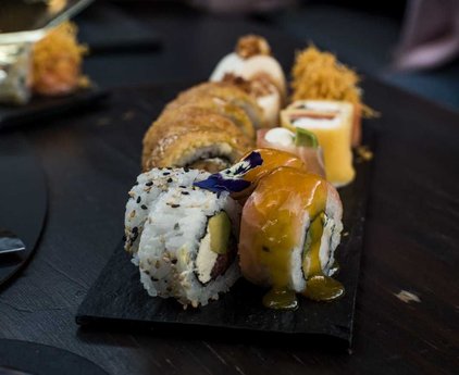 Sushi Club - Mar de Las Pampas - Foto 6
